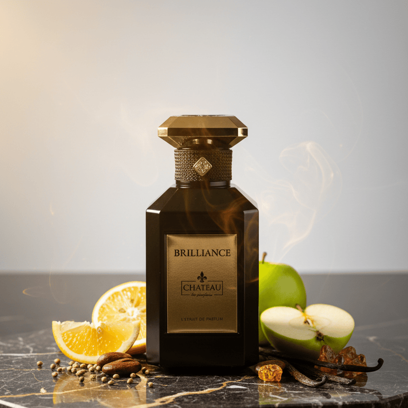Chateau Les Parfums Brilliance 3.4 oz / 100 ml