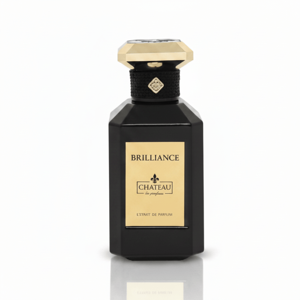 Chateau Les Parfums Brilliance 3.4 oz / 100 ml