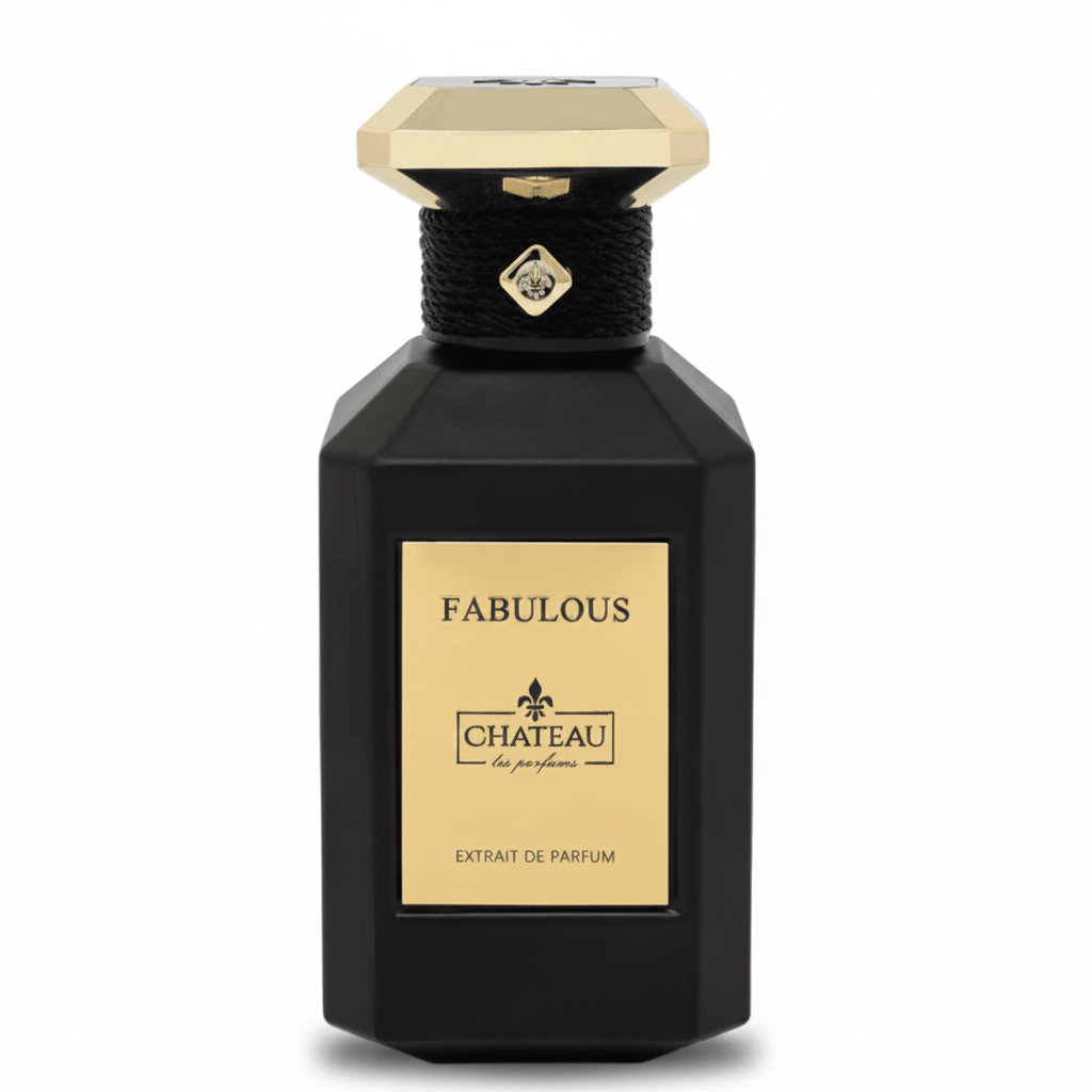 Chateau Les Parfums Exasperant 3.4 oz / 100 ml