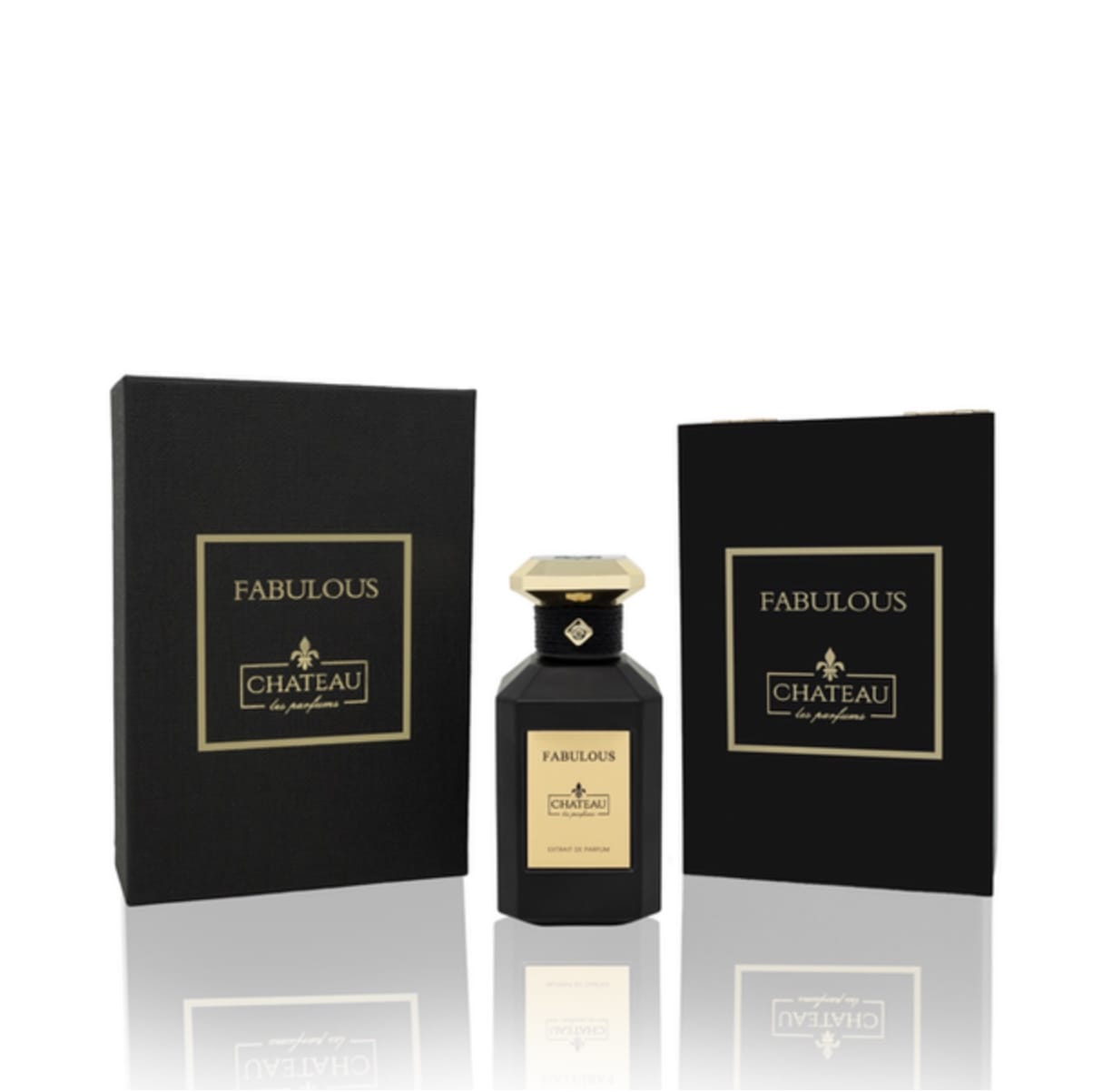 Chateau Les Parfums Exasperant 3.4 oz / 100 ml