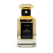 Chateau Les Parfums Icon Unisex Perfume/Cologne For Men & Women Eau de Parfum 3.4 oz Edp