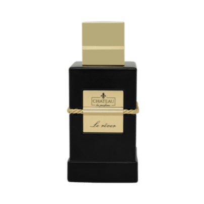 Chateau Les Parfums Le Rever Unisex Perfume/Cologne For Men & Women Eau de Parfum 3.4 oz Edp