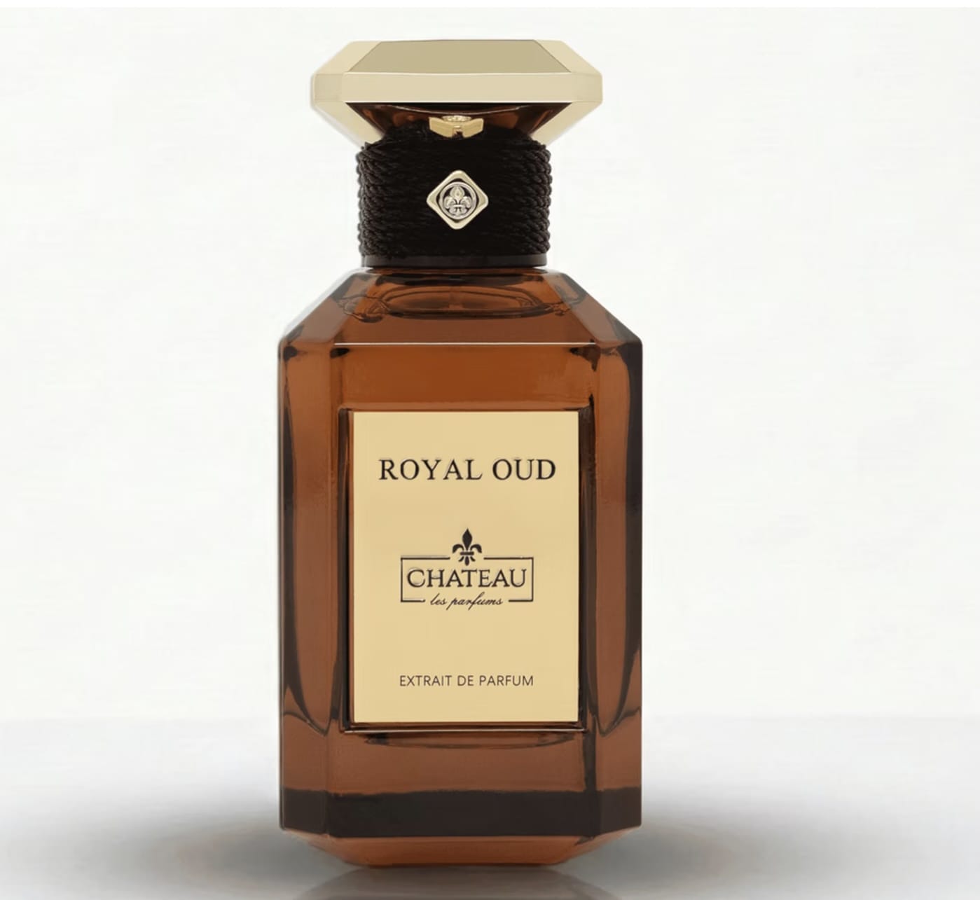 Chateau Les Parfums Royal Oud 3.4 oz / 100 ml