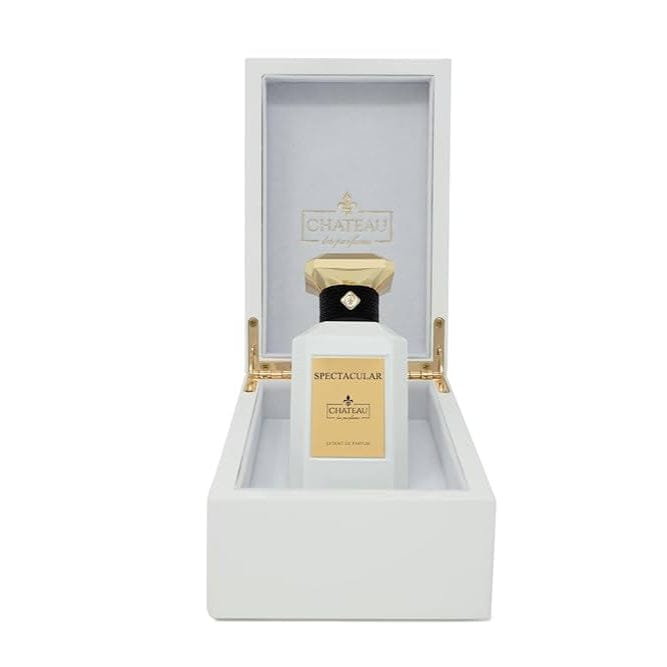Chateau Les Parfums Spectacular Unisex Perfume/Cologne For Men & Women Eau de Parfum 3.4 oz Edp