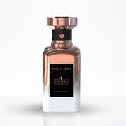 Chateau Les Parfums Vanilla Roses 3.4 oz / 100 ml