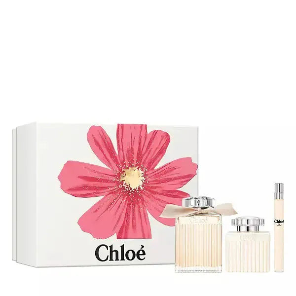 Chloe Eau De Parfum For Women Eau de Parfum Gift Set 3.3 oz / 100 ml