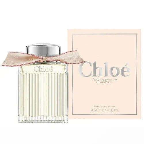 Chloé Eau de Parfum Lumineuse Women’s Perfume/Cologne For Women Eau de Parfum 3.3 oz Edp