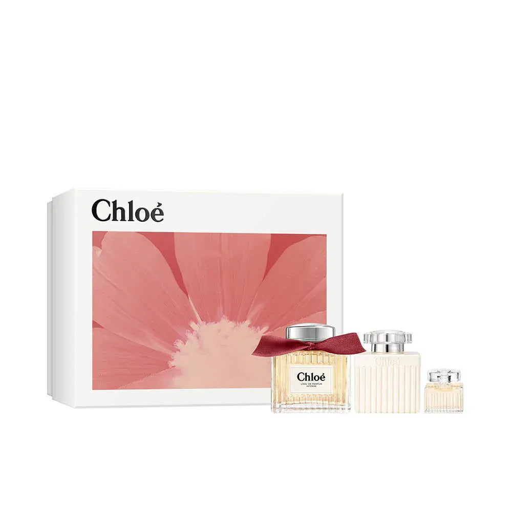 Chloe L’Eau de Parfum Intense Women's Perfume/Cologne For Women Eau de Parfum Intense 3.3 oz / Gift Set 3.3 oz Edpi Gift Set 3.3 oz