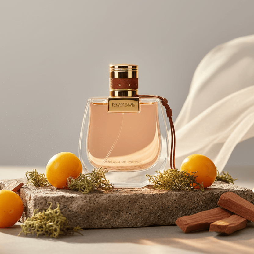 Chloé Nomade Absolu For Women Eau de Parfum