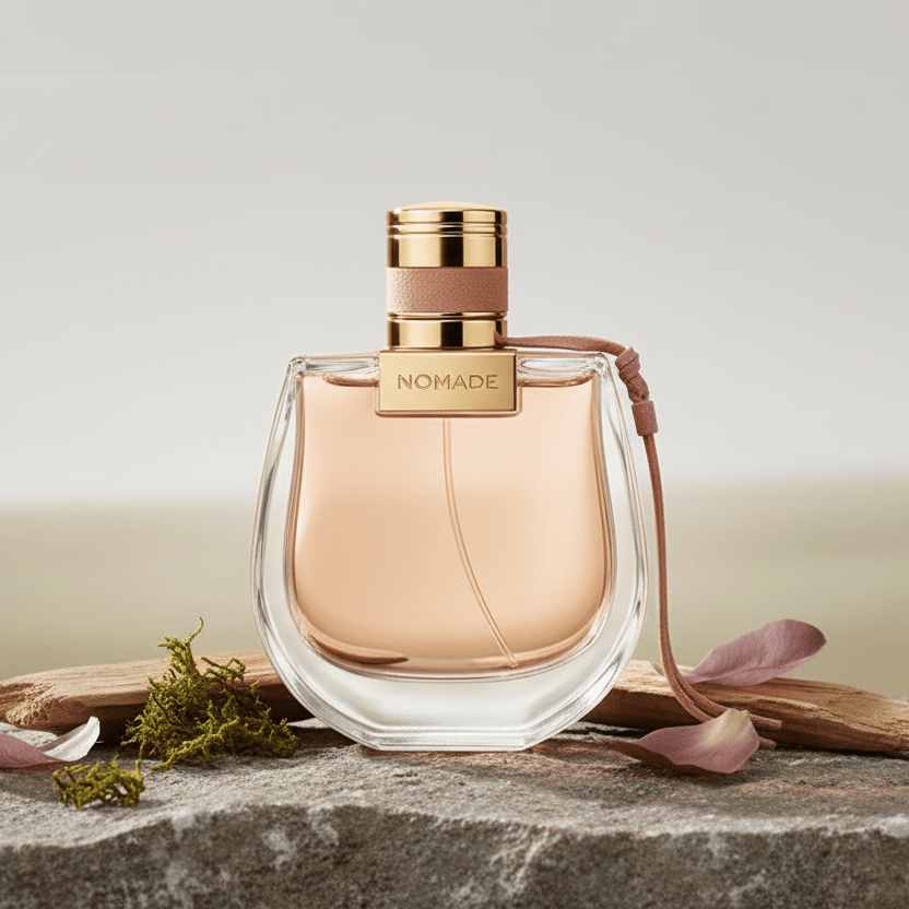 Chloe Nomade For Women Eau De Parfum