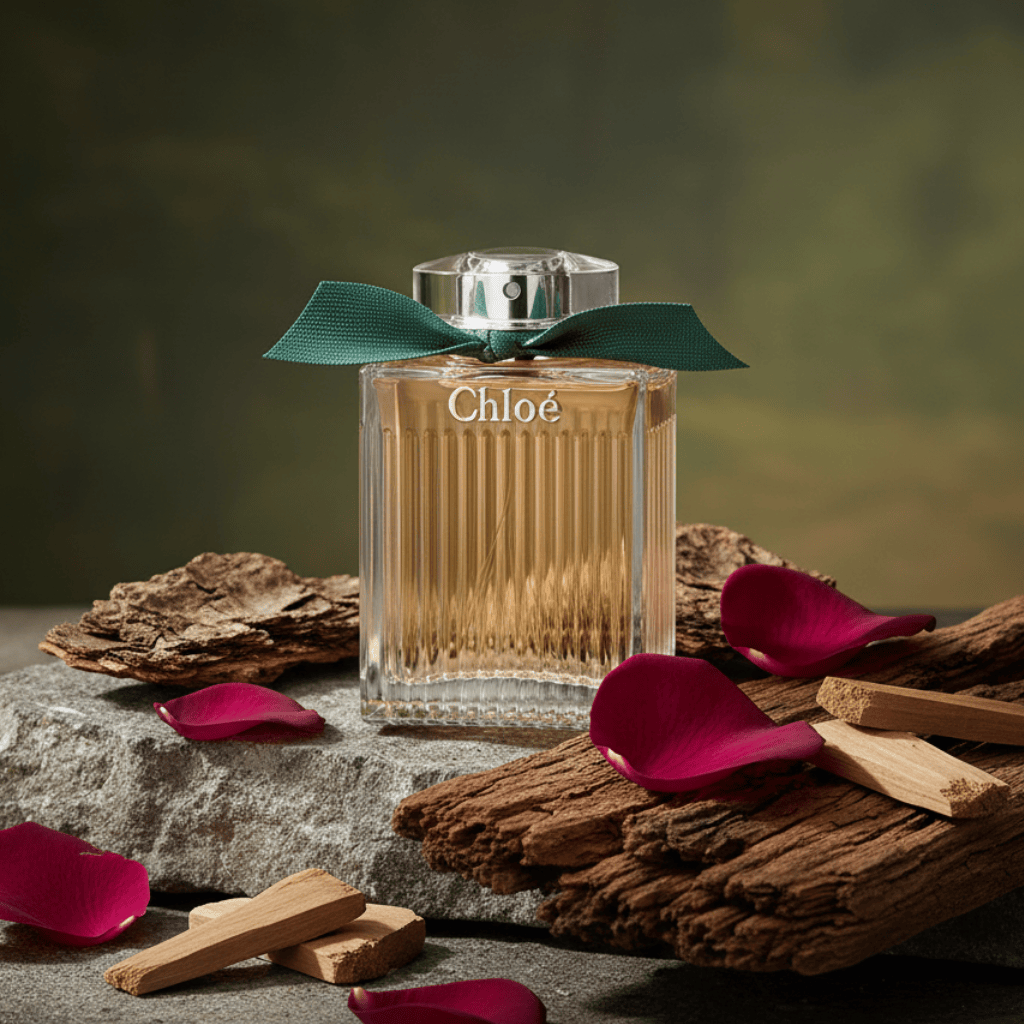 Chloé Rose Naturelle Intense For Women Eau de Parfum