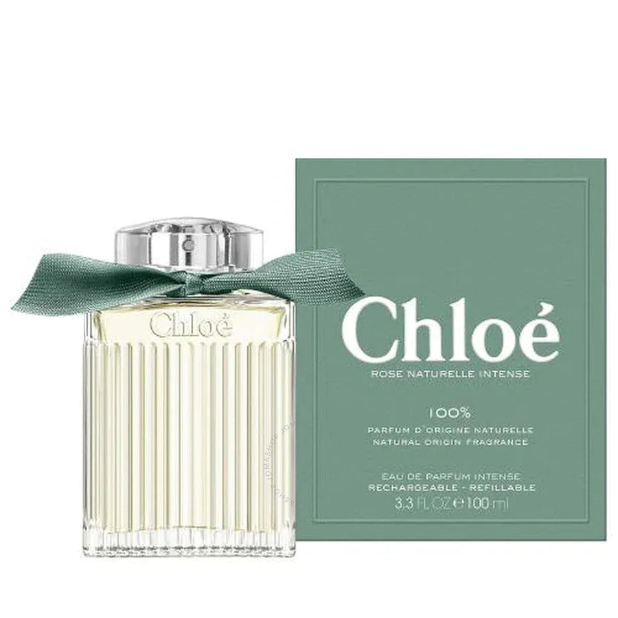 Chloé Rose Naturelle Intense For Women Eau de Parfum
