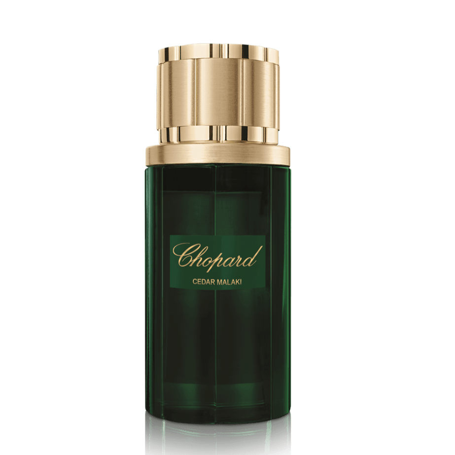 Chopard Cedar Malaki Unisex Perfume/Cologne For Men & Women Eau de Parfum 2.7 oz Edp