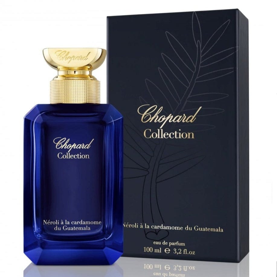 Chopard Néroli à la Cardamome du Guatemala Women’s Perfume/Cologne For Women Eau de Parfum 3.2 oz Edp