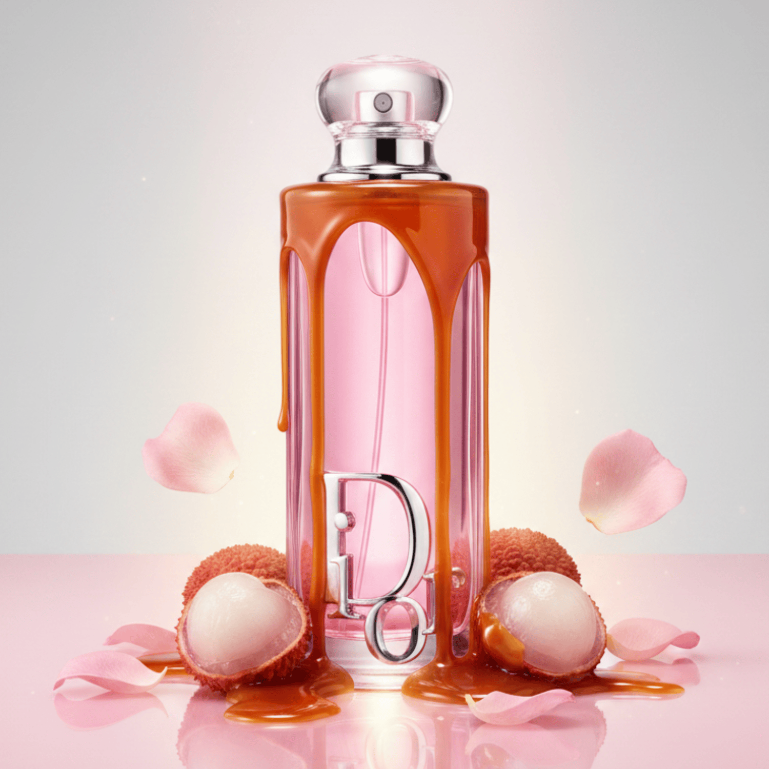 Christian Dior Addict Rosy Glow 1.7 oz / 50 ml