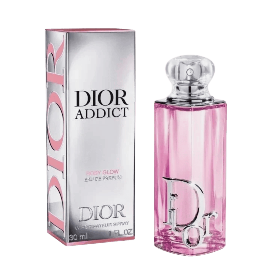 Christian Dior Addict Rosy Glow 1.7 oz / 50 ml