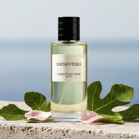 Christian Dior Dioriviera La Collection Privee– Fandi Perfume Christian Dior Dioriviera La Collection Privee– Fandi Perfume