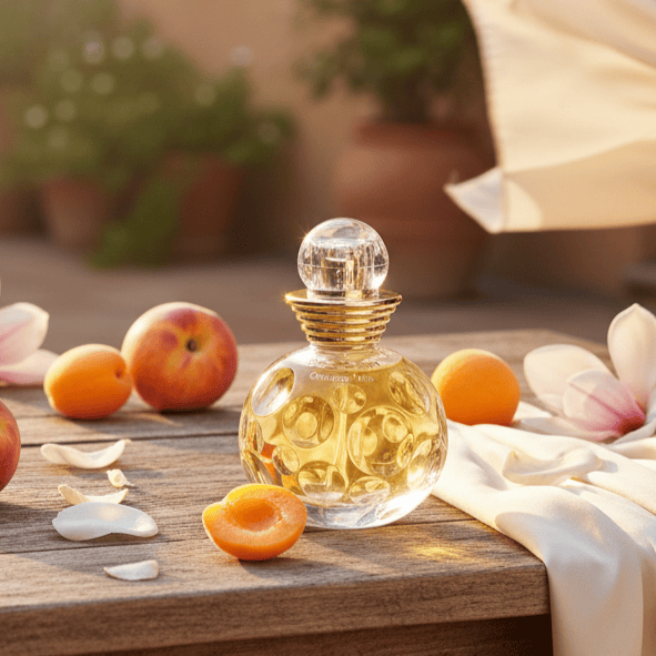 Christian Dior Dolce Vita - For Women Eau de Toilette– Fandi Perfume