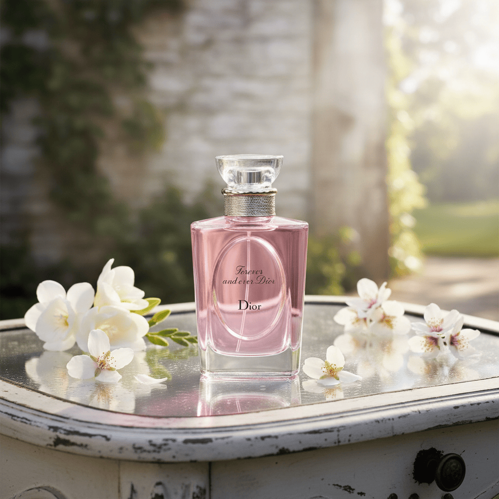 Christian Dior Forever & Ever Dior - For Women Eau de Toilette Christian Dior Forever & Ever Dior - For Women Eau de Toilette