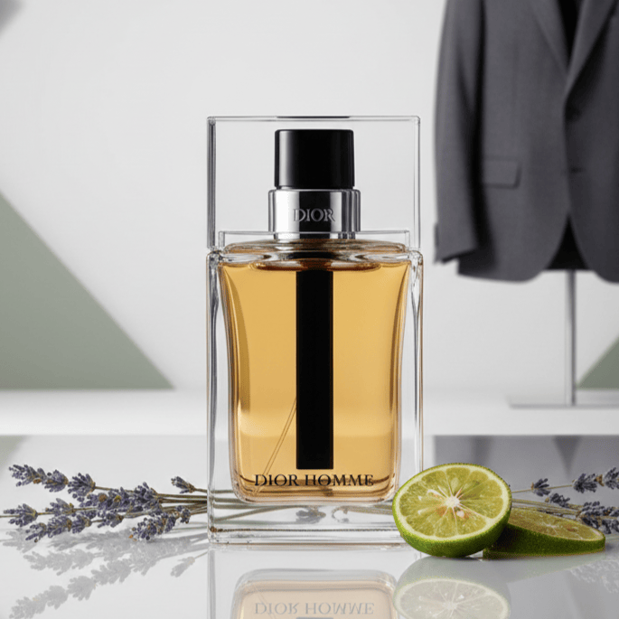 Christian Dior Homme - For Men Eau de Toilette– Fandi Perfume Christian Dior Homme - For Men Eau de Toilette– Fandi Perfume