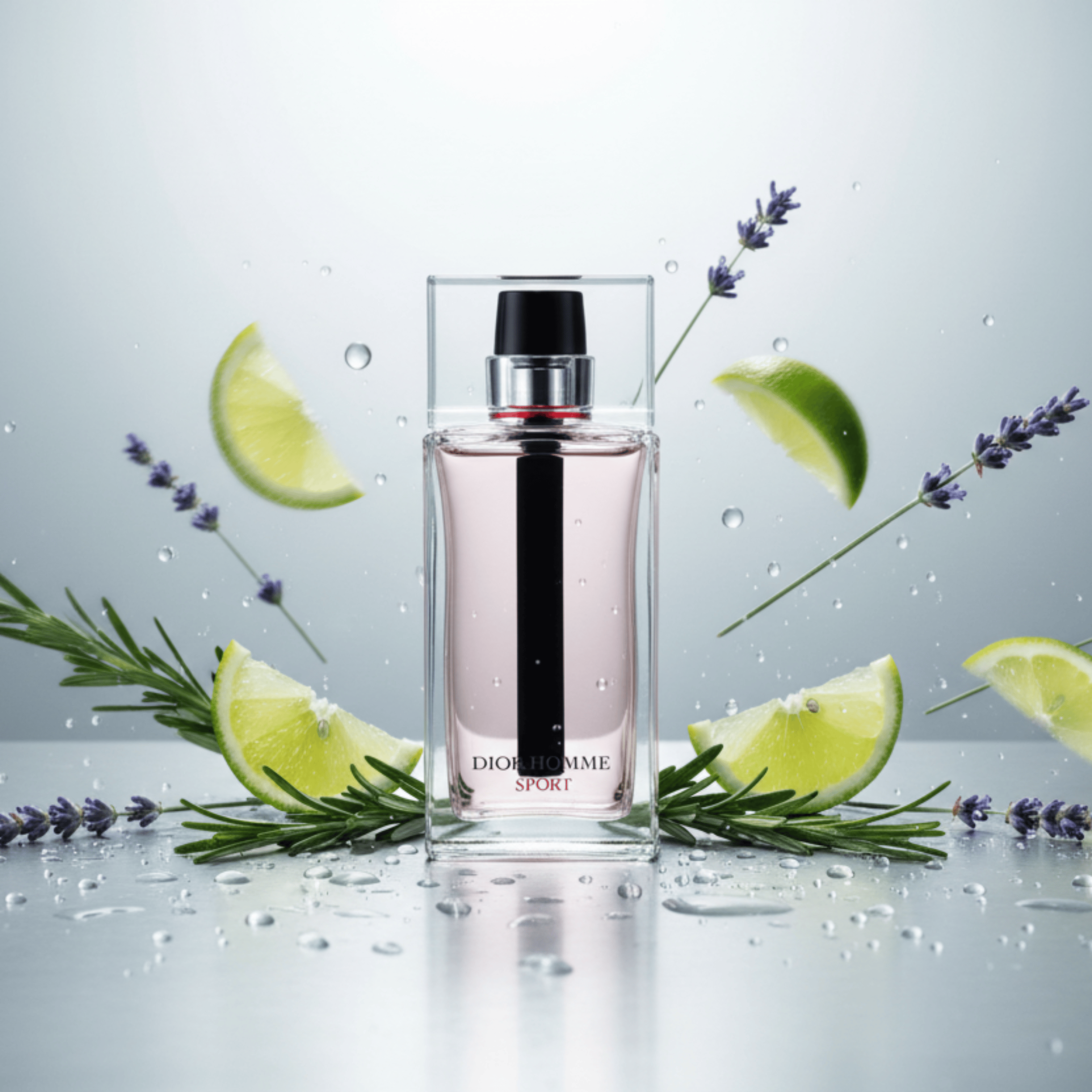 Christian Dior Homme Sport