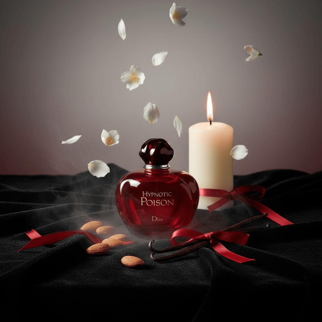 Christian Dior Hypnotic Poison - For Women Eau de Parfum