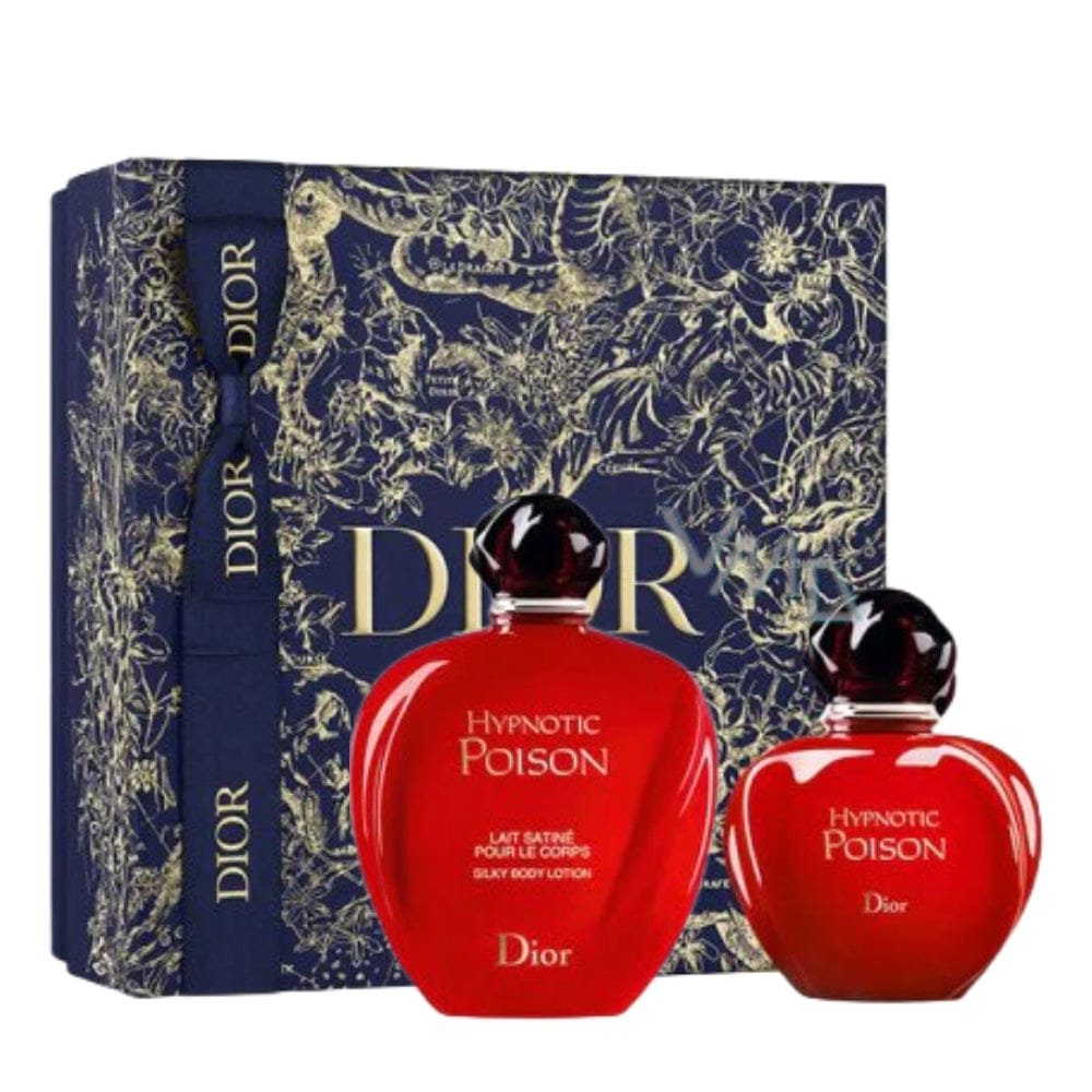 Christian Dior Hypnotic Poison - For Women Eau de Toilette– Fandi