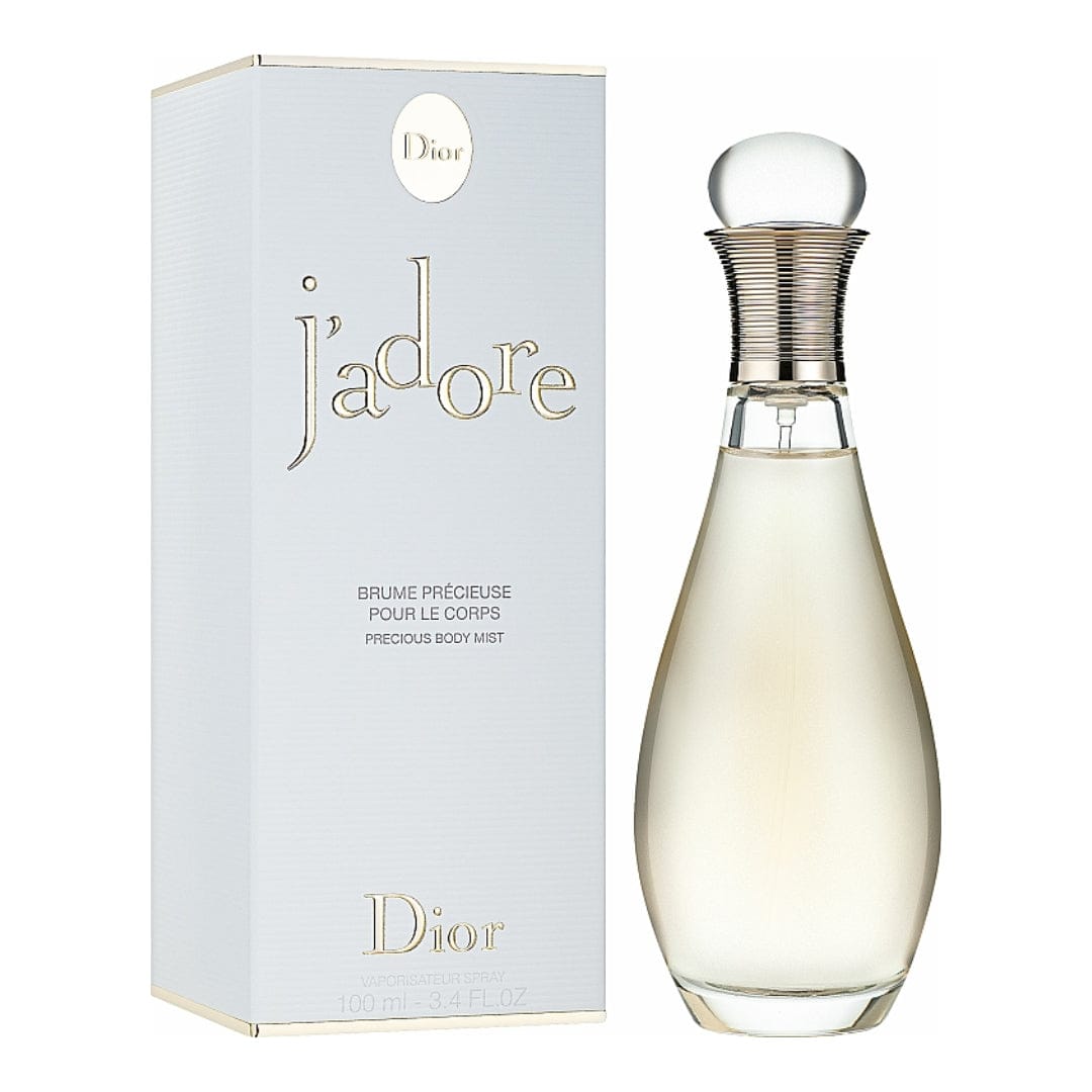 Christian Dior J’adore - For Women Eau de Parfum Body Mist 3.3 oz