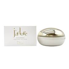 Christian Dior J’adore - For Women Eau de Parfum Body Cream 5.0 oz