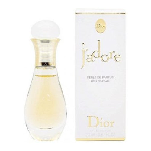 Christian Dior J’adore - For Women Eau de Parfum Roller Ball 0.67 oz