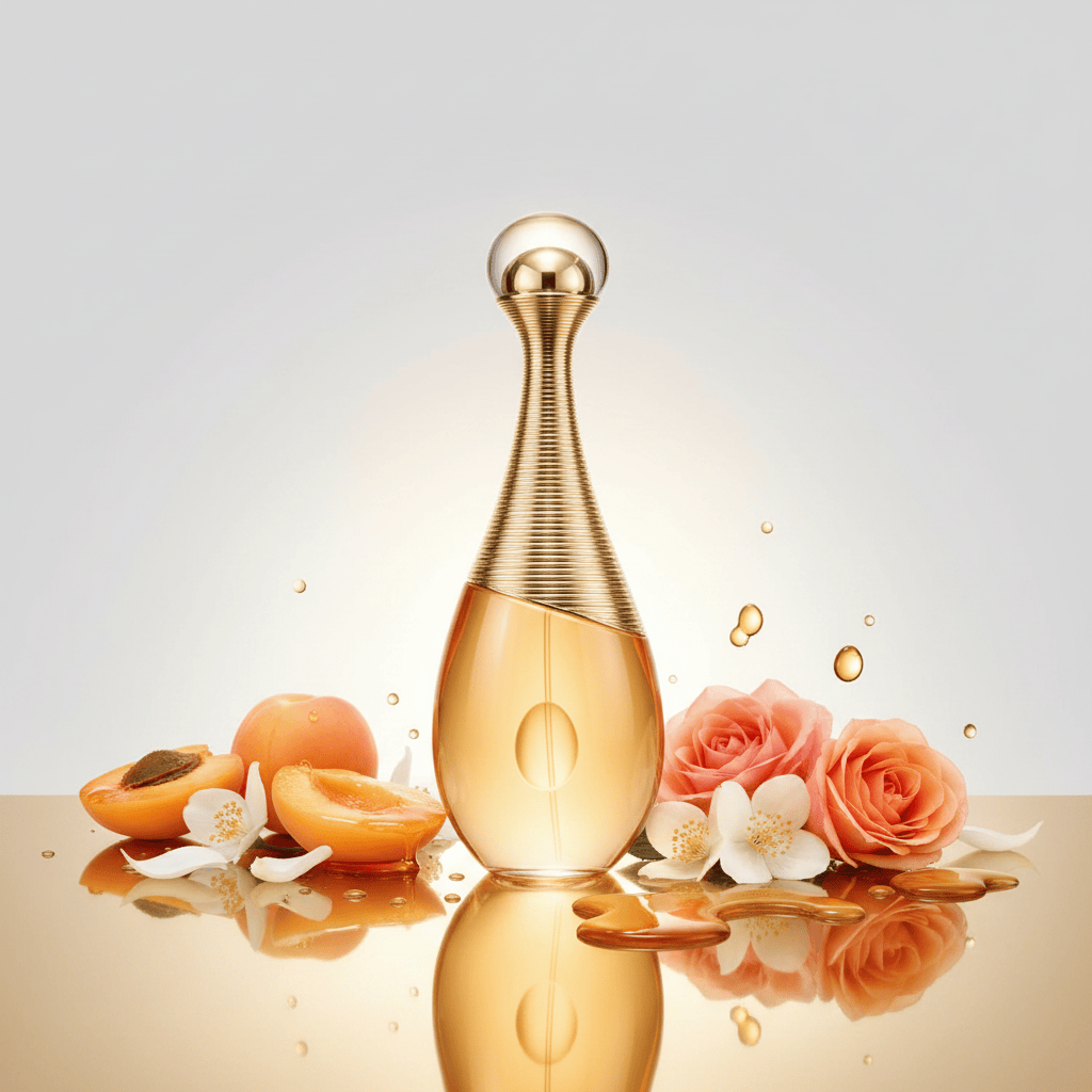 Christian Dior J’adore Intense 3.4 oz / 100 ml