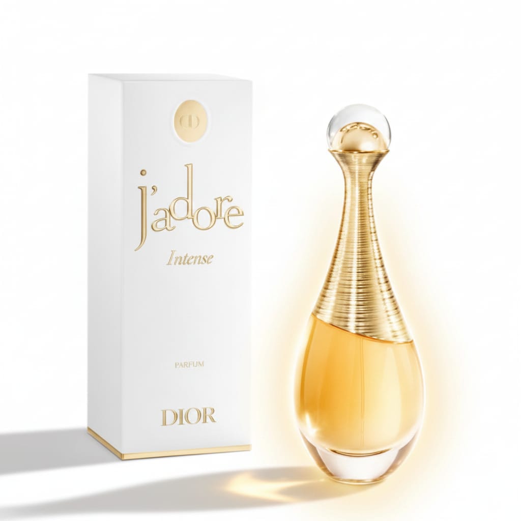 Christian Dior J’adore Intense 3.4 oz / 100 ml
