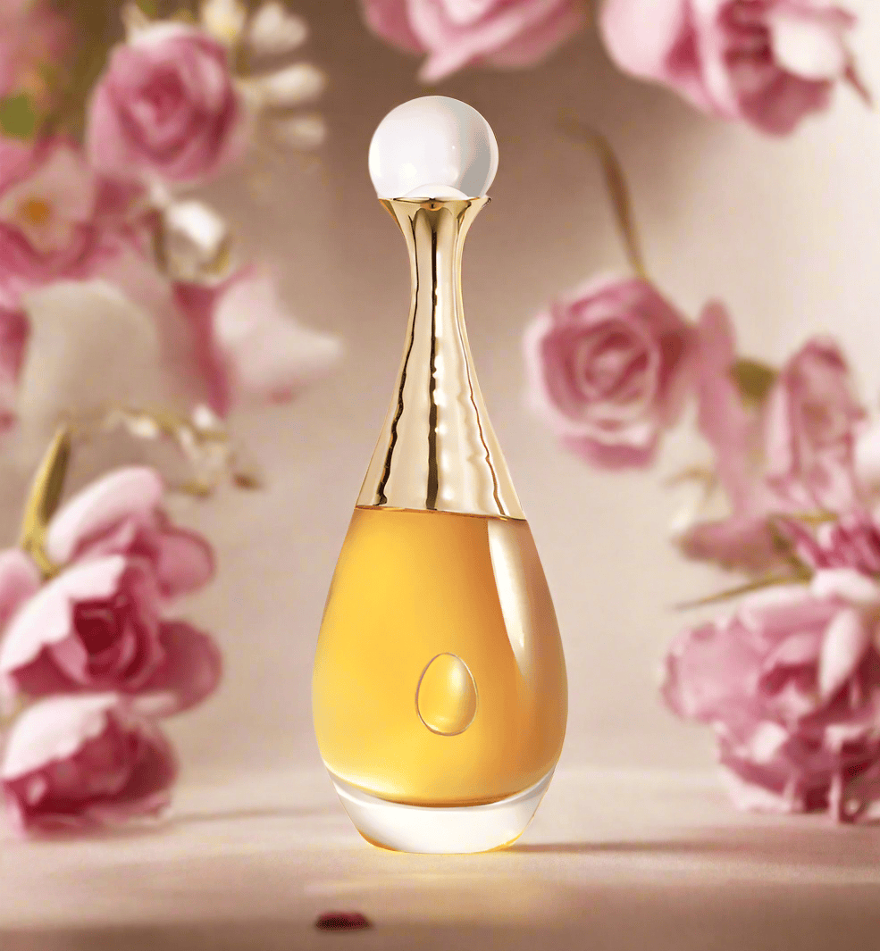 Christian Dior J'Adore L'Or Women's Perfume/Cologne For Women Eau