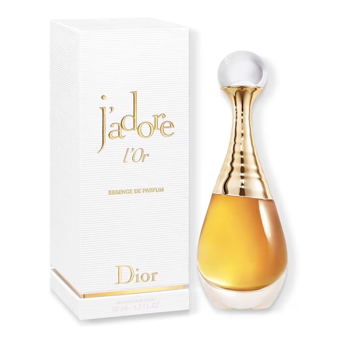 Christian Dior J'Adore L'Or Women's Perfume/Cologne For Women Eau