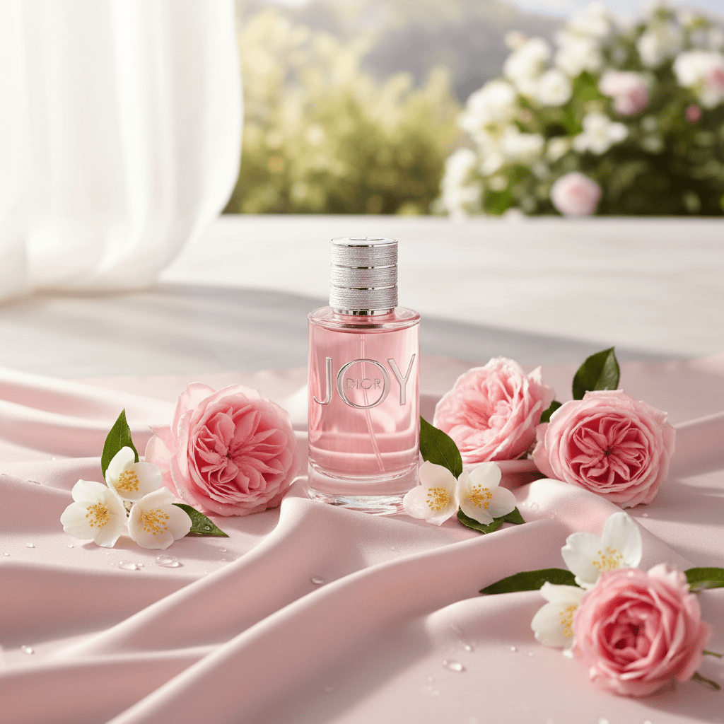 Christian Dior Joy - For Women Eau De Parfum