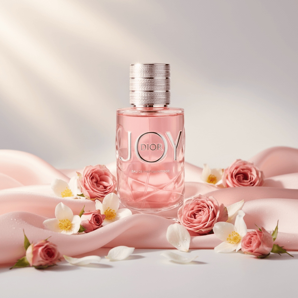 Christian Dior Joy Intense - For Women Eau de Parfum Intense