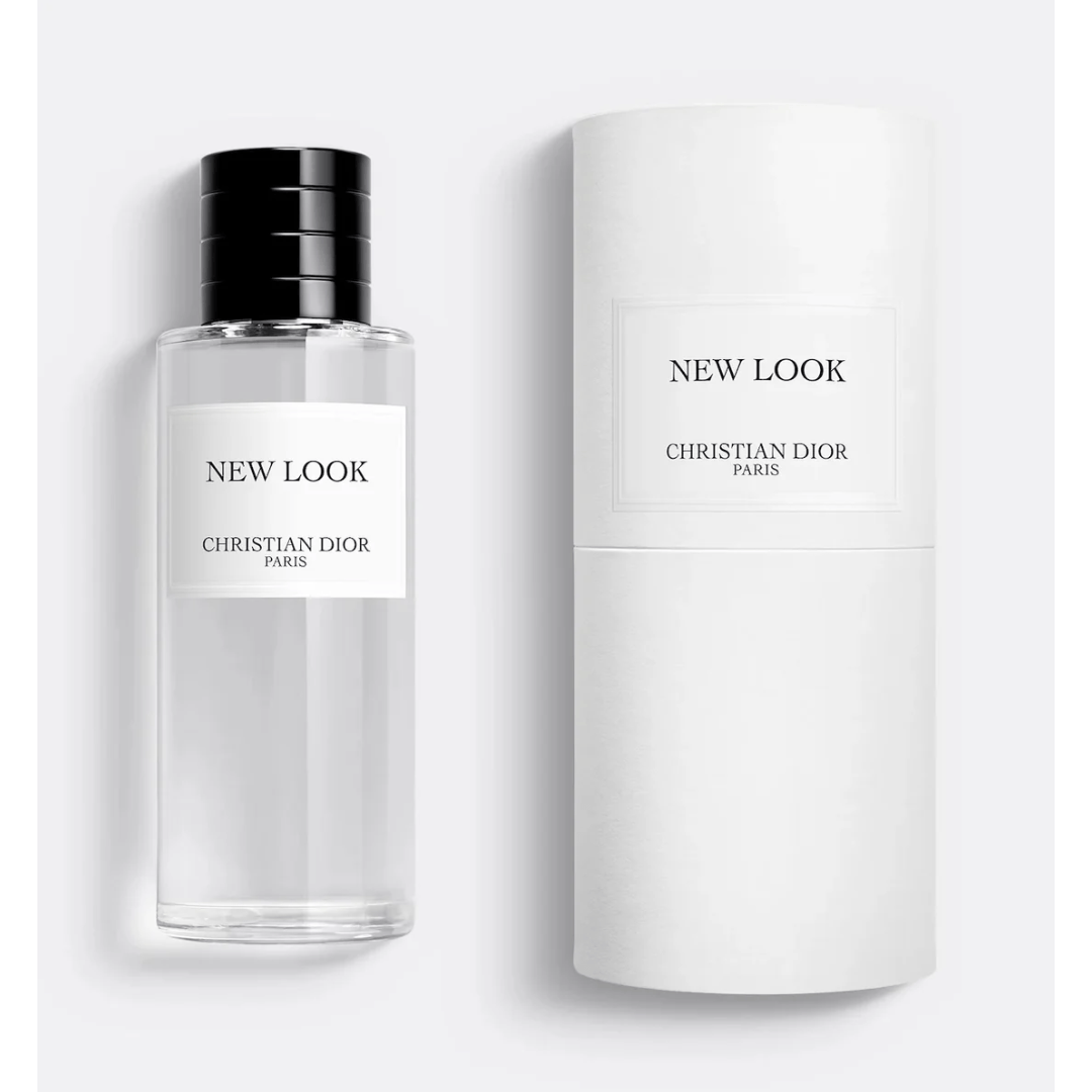 Christian Dior La Collection Privee New Look Unisex Eau de Parfum 4.2 oz / 125 ml