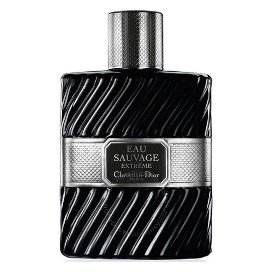 Christian Dior Eau Sauvage Extreme - For Men Eau de Toilette