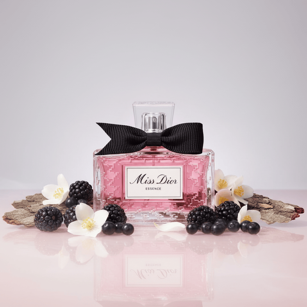 Christian Dior Miss Dior Essence Parfum For Women Eau de Parfum 2.7 oz / 80 ml