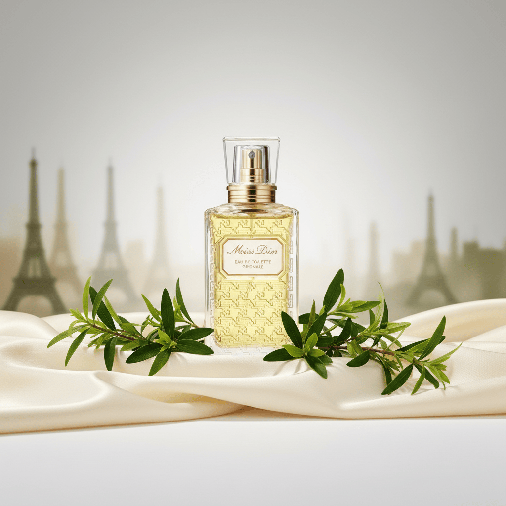 Christian Dior Miss Dior Originale For Women Eau De Toilette 3.4 oz / 100 ml