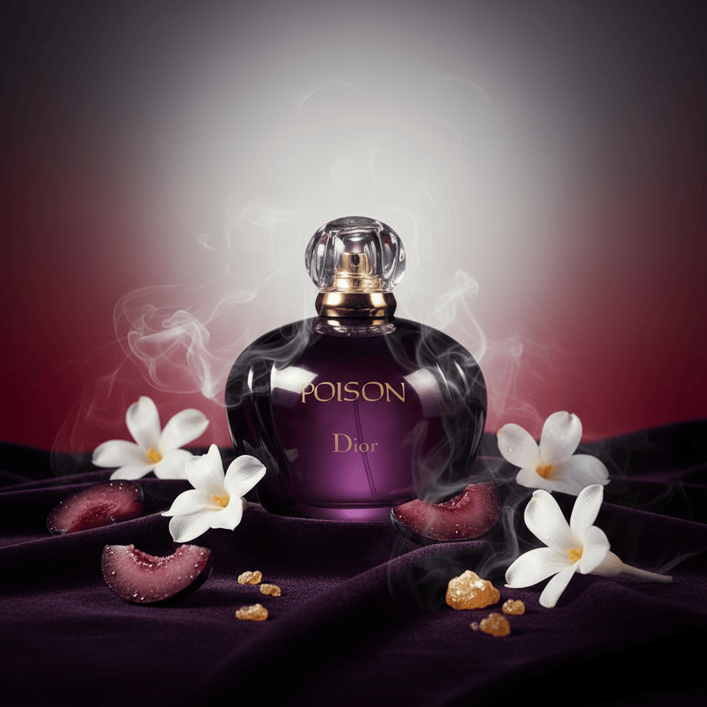 Christian Dior Poison - For Women Eau de Toilette– Fandi Perfume
