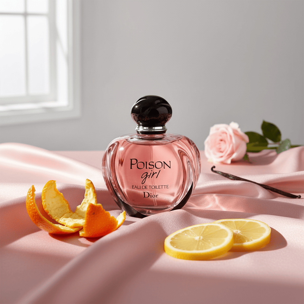 Christian Dior Poison Girl - For Her Eau de Toilette