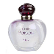 Christian Dior Pure Poison - For Women Eau de Parfum 3.4 oz