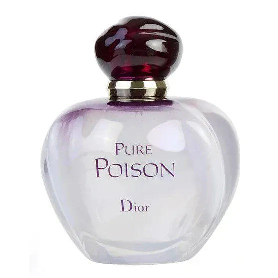 Christian Dior Pure Poison - For Women Eau de Parfum 3.4 oz