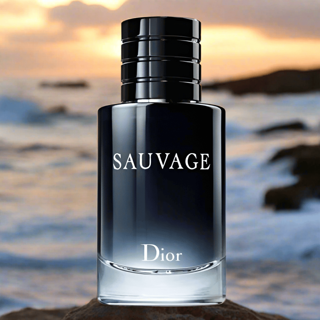 Christian Dior Sauvage - For Men Eau De Toilette