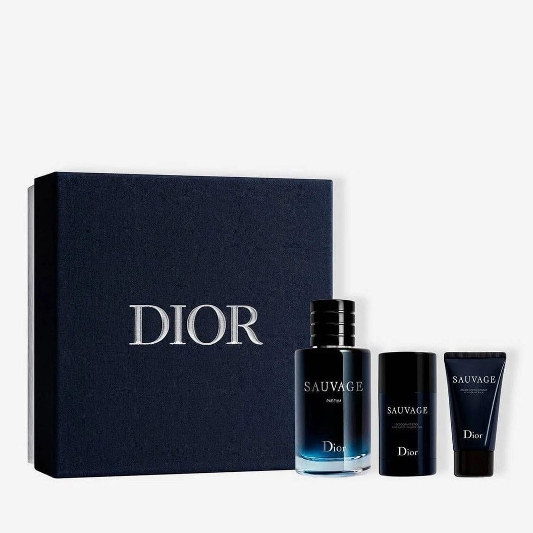 Dior SauvageParfum 100残量9~8.5割 Christian Dior Sauvage Le Parfum - For Men Eau De Parfum– Fandi