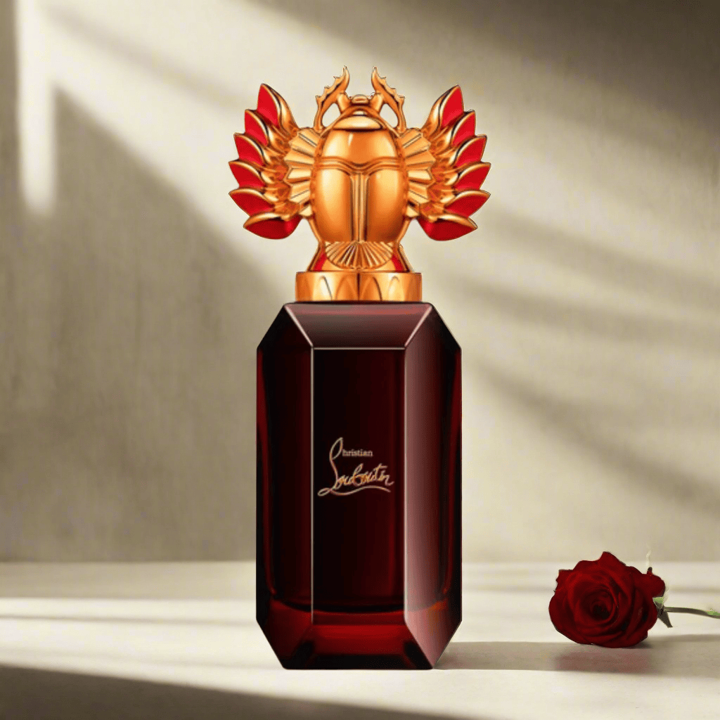 Christian Louboutin Loubicharme Unisex Perfume - Eau de Parfum 3.0 oz