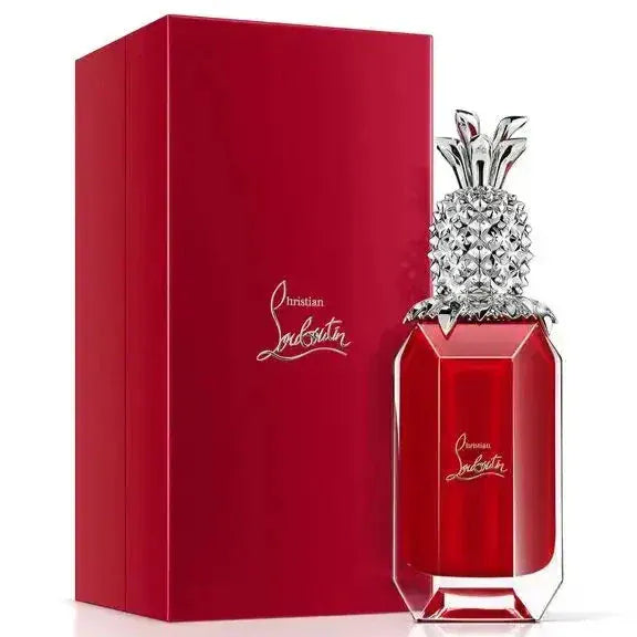 Christian Louboutin Loubifunk Women’s Perfume/Cologne For Women Eau de Parfum 3.0 oz Edp