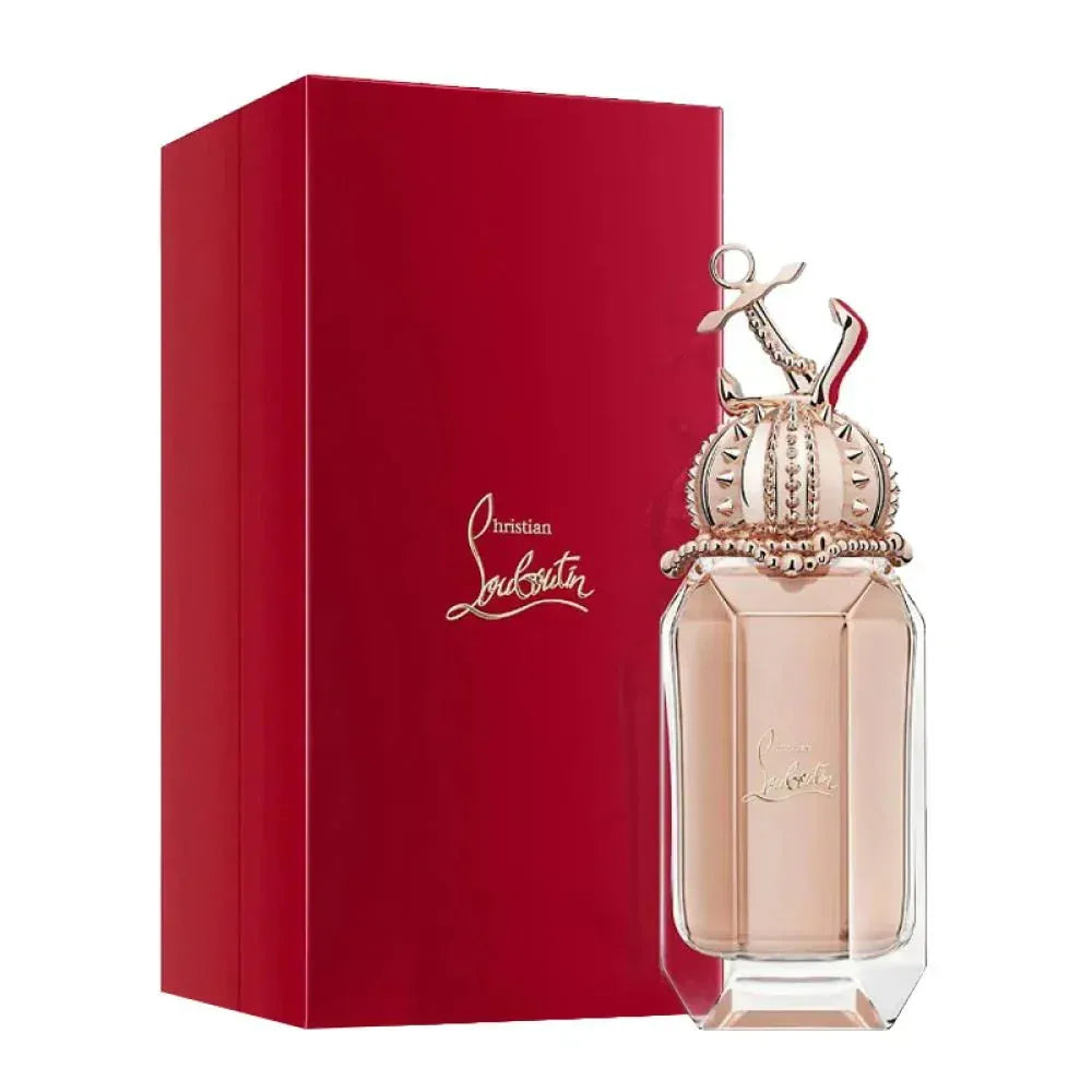Christian Louboutin Loubimar Unisex Perfume/Cologne For Men & Women Eau de Parfum 3.0 oz Edp