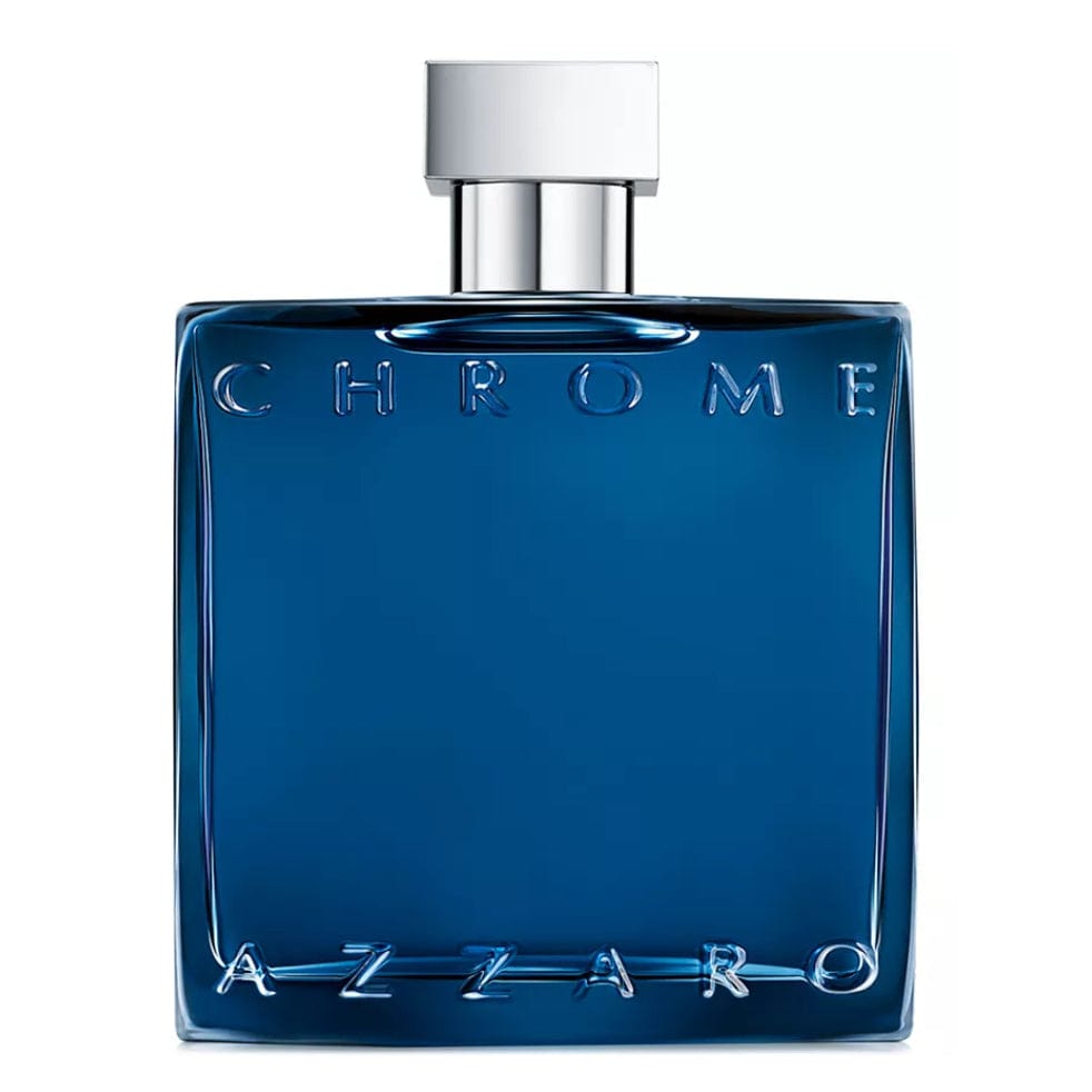 Chrome Parfum Men’s Perfume/Cologne For Men Eau de Parfum 1.6 oz / 3.3 oz Edp